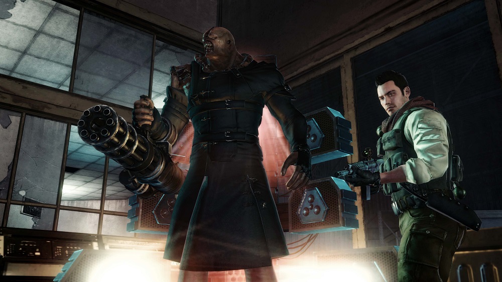Resident Evil Resistance؛ بخش اضافه و متفاوت مجموعه